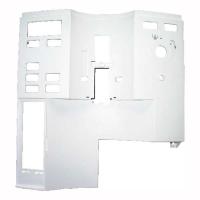 Fronttüre Weiß Jura Impressa S-Serie